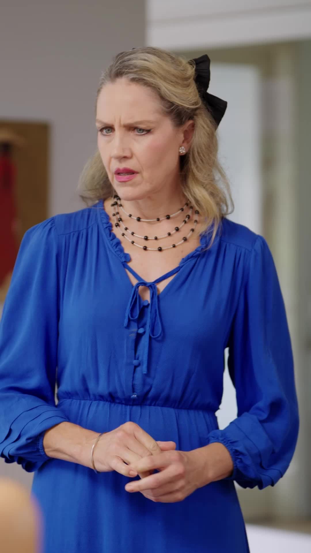 Episódio 5 - Renasci Como O Amor Perdido do Magnata
